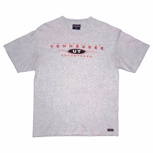 Vintage Jansport Tennessee Volunteers T Shirt XL